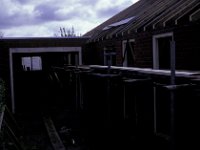 Coomberry Greywell Grandad House Building 31